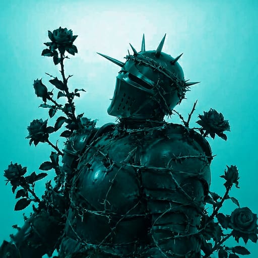 کاور اهنگ Succession (Main Title Theme) Slowed