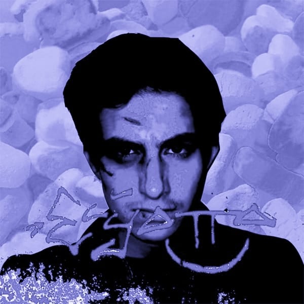کاور اهنگ SugarCrash! Sped Up...