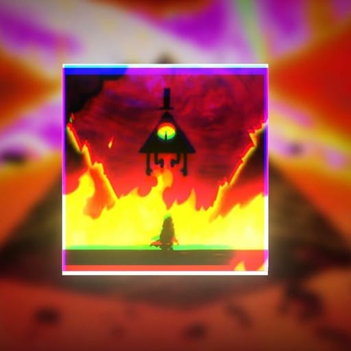 کاور اهنگ Take A Slice Slowed