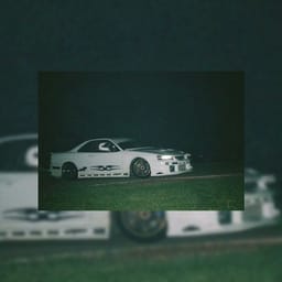 کاور اهنگ THE AUTOTREM 1.0 Sped Up