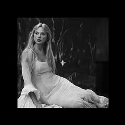 کاور اهنگ THE FATE OF OPHELIA
