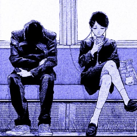 کاور اهنگ The Night We Met Slowed...