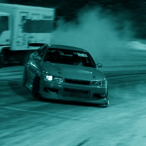 کاور اهنگ Tokyo Drift (Fast & Furious) Sped Up