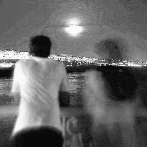 کاور اهنگ Two Different Worlds Slowed...