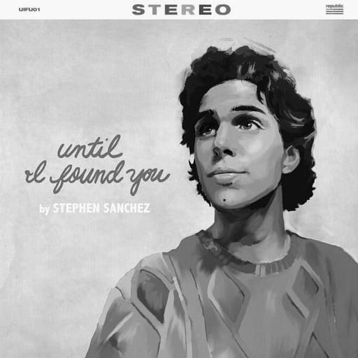 کاور اهنگ Until I Found You Slowed