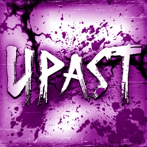 کاور اهنگ UPAST Sped Up