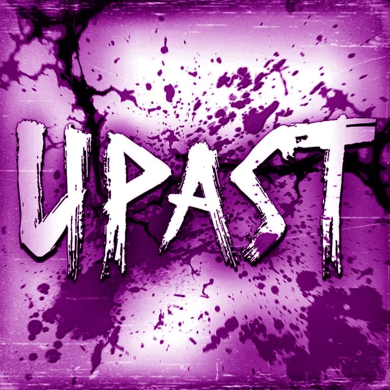 کاور اهنگ UPAST Sped Up...
