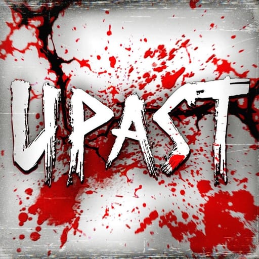کاور اهنگ UPAST از Hellblade & Asphiphilia