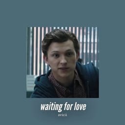 کاور اهنگ Waiting For Love