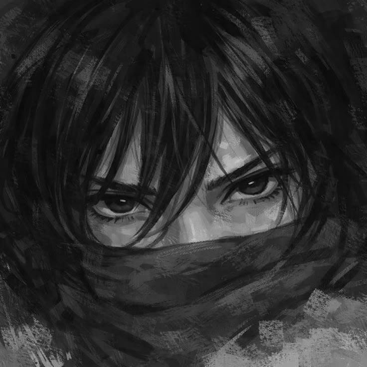 کاور اهنگ Who Is She ? Slowed...