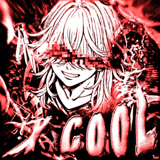 کاور اهنگ X-COOL! Sped Up