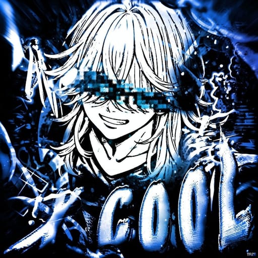 کاور اهنگ X-COOL! از tienanh109 & HDN & MC K3