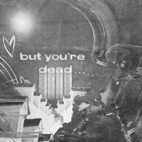کاور اهنگ you're dead dead dead Slowed...