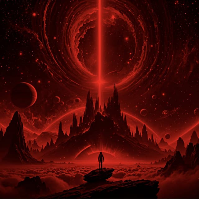 کاور اهنگ PHUNK UNIVERSO Slowed از IROKZ