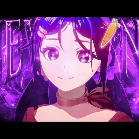 کاور اهنگ New Jeans از Purple Drip Boy