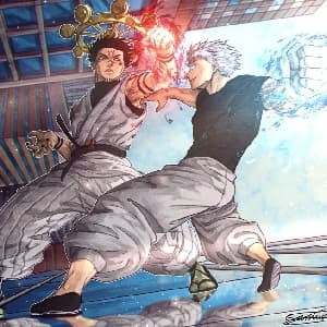 کاور اهنگ I Will Survive از Gloria Gaynor