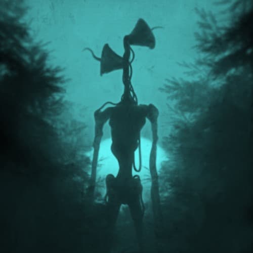 کاور اهنگ SIREN HEAD FUNK از DJ VTTT77