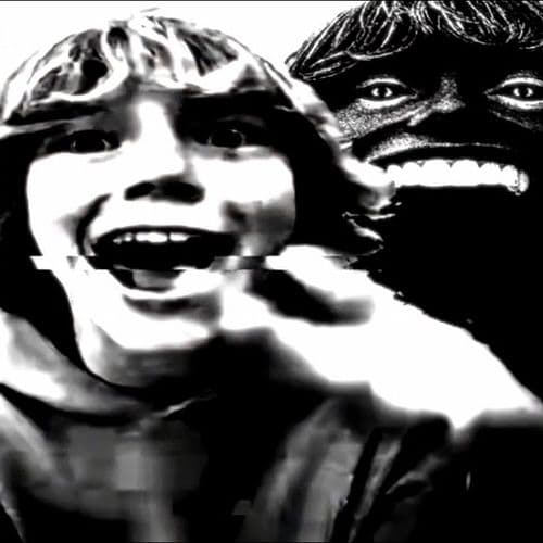 کاور اهنگ ANALOG HORROR FUNK از DJ Raulipues