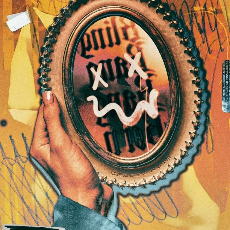 کاور اهنگ Bling-Bang-Bang-Born...