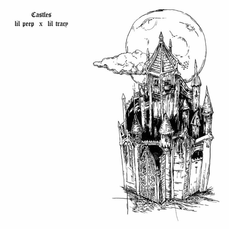 کاور اهنگ castles...