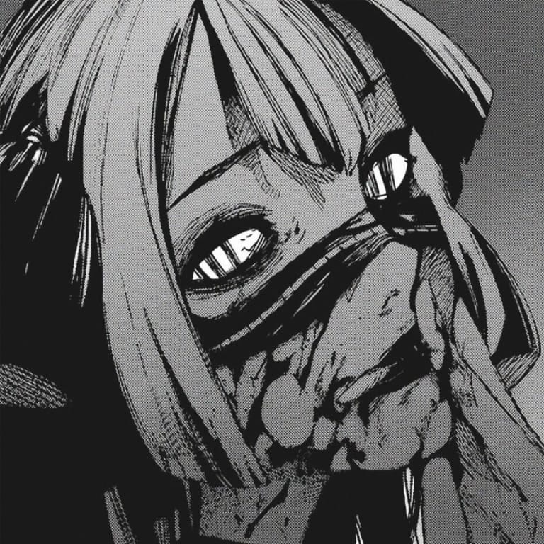کاور اهنگ Dead Inside...