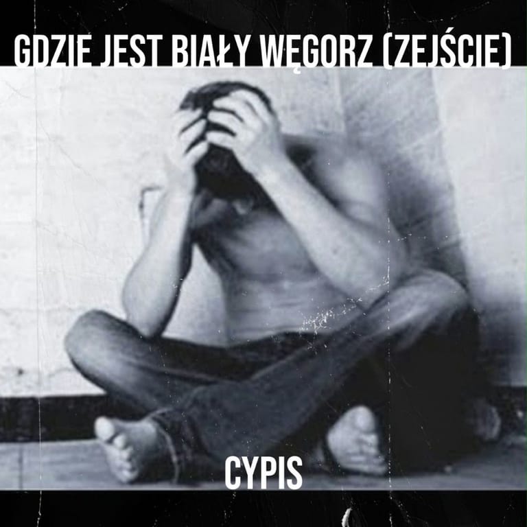 کاور اهنگ Gdzie jest biały węgorz ? (Zejście)...