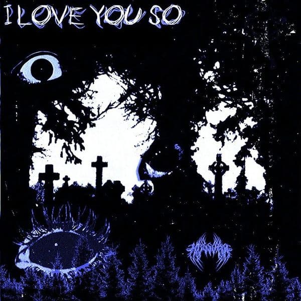 کاور اهنگ I LOVE YOU SO JUMPSTYLE Slowed از