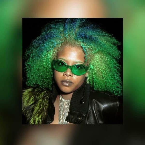 کاور اهنگ MILKSHAKE Sped Up از KELIS