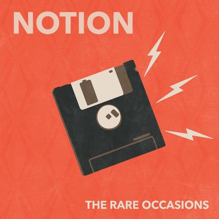 کاور اهنگ Notion...