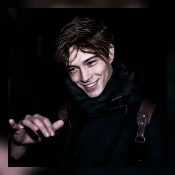 کاور اهنگ Poster Boy از 2hollis